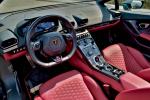 Lamborghini Huracan LP610-4 Spyder 2015 года (NA)
